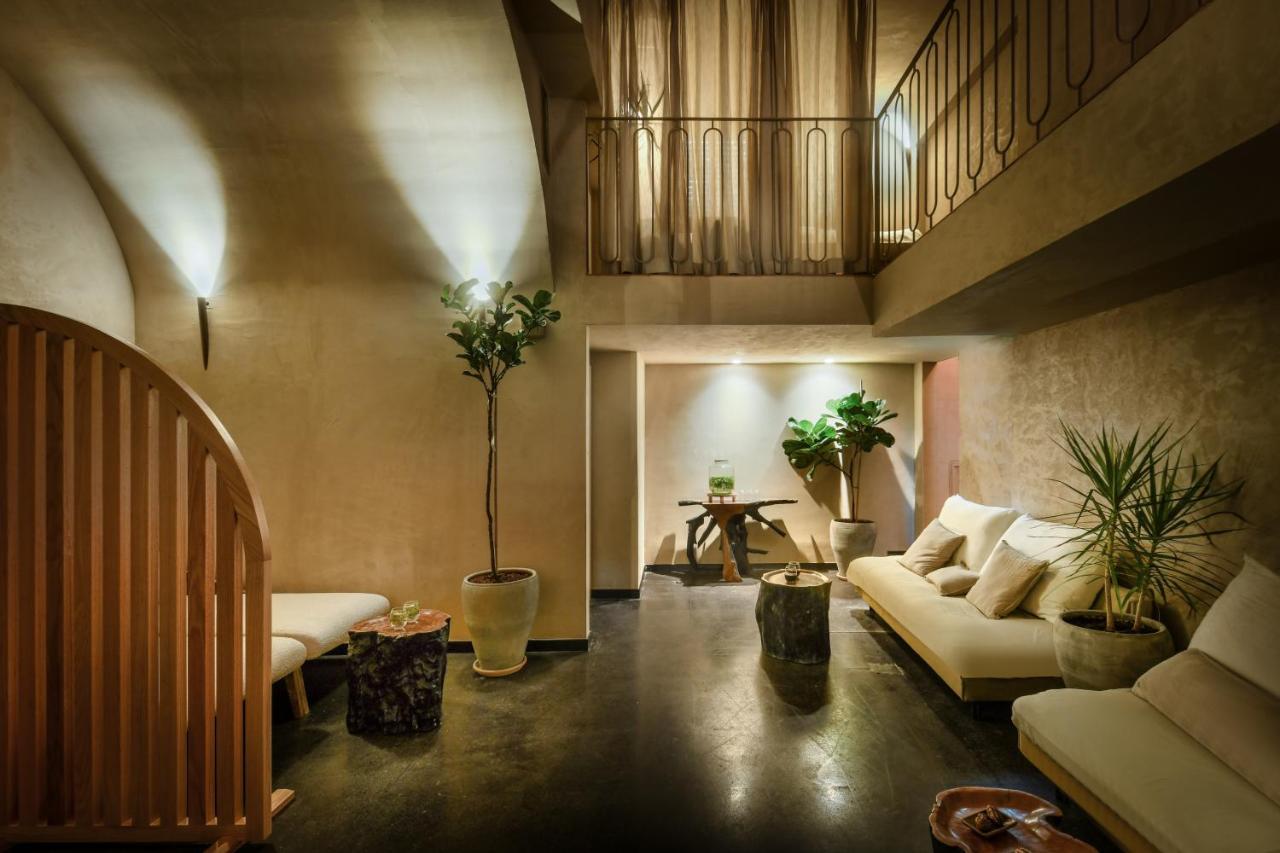 Pixel - By Loginn Tel-Avivian Hotels المظهر الخارجي الصورة