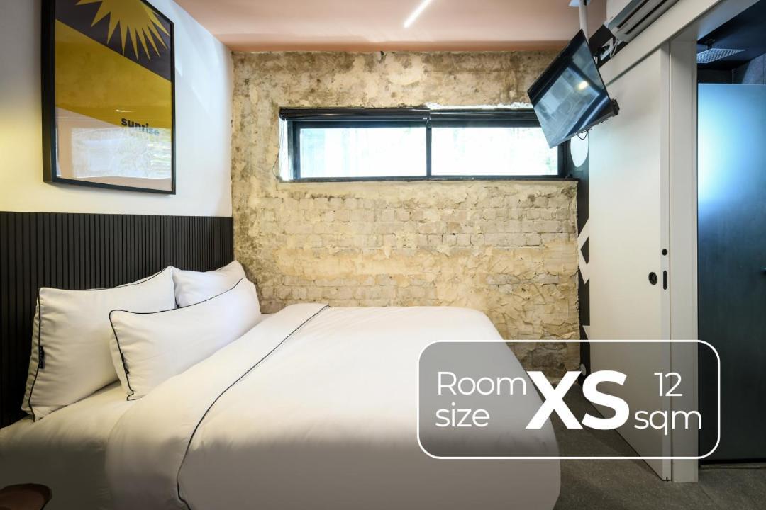 Pixel - By Loginn Tel-Avivian Hotels المظهر الخارجي الصورة