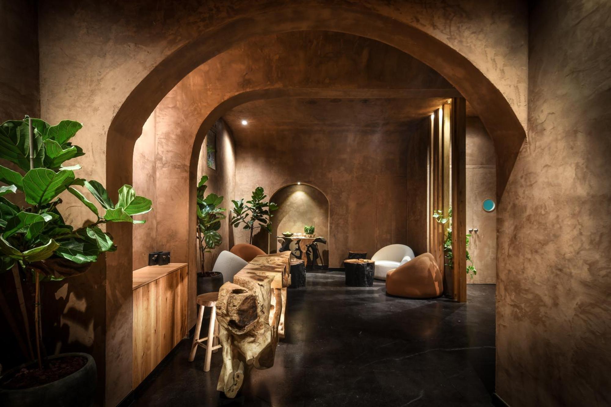 Pixel - By Loginn Tel-Avivian Hotels المظهر الخارجي الصورة